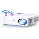 Full HD Beamer Wit - 8000 Lumen - 35% Korting