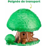 Toverboom Speelset met 2 figuren & 12 accessoires - 34% korting