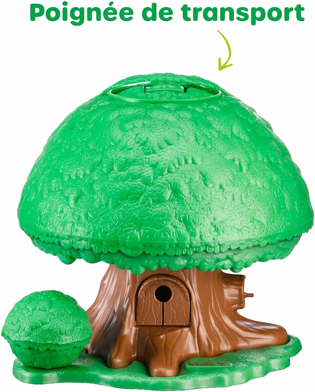 Toverboom Speelset met 2 figuren & 12 accessoires - 34% korting