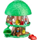 Toverboom Speelset met 2 figuren & 12 accessoires - 34% korting