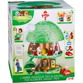 Toverboom Speelset met 2 figuren & 12 accessoires - 34% korting
