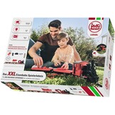 Modeltrein Startset Tuinbaan G-Spoor met Locomotief en 30 Bouwstenen - 35% Korting