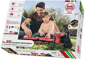 Modeltrein Startset Tuinbaan G-Spoor 77cm - 41% Korting