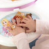 Smoby Disney Prinsessen Kaptafel 2-in-1 met Spiegel & 10 Accessoires - 34% Korting