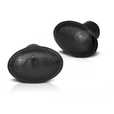 LED Zijknipperlichten Smoke (E-keur) -33% Korting