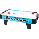 Compacte Airhockeytafel Blauw - 34% Korting!