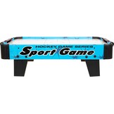 Compacte Airhockeytafel Blauw - 34% Korting!