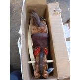 Hobbelpaard met Geluid & Bewegende Staart - 58% Korting - 3+