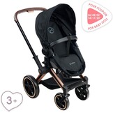 Cybex 3-in-1 Kinderwagen voor Poppen (36-42cm) - Zwart - 34% Korting