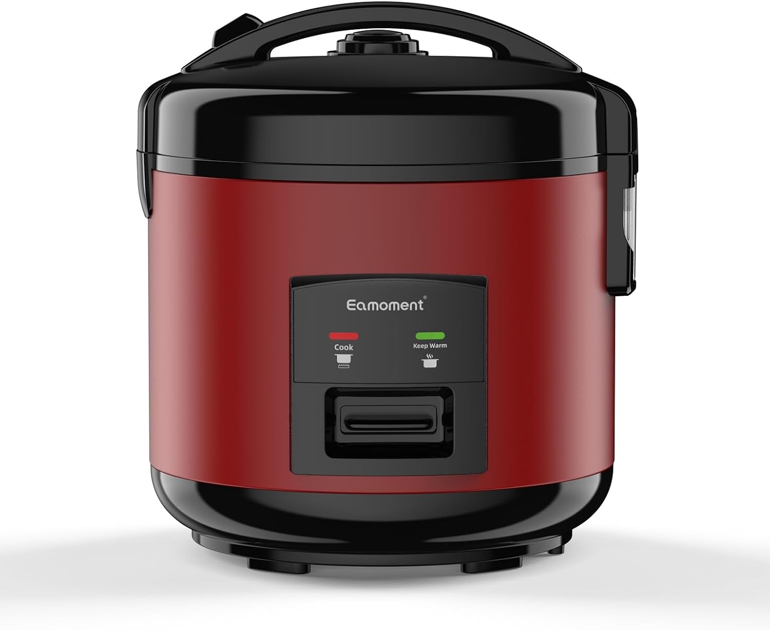 Blauwe Rijstkoker & Stoompan (1L) 400W - 34% Korting