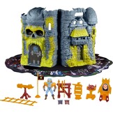 Masters of the Universe Grayskull Kasteel Set met 35% Korting