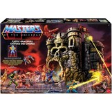 Masters of the Universe Grayskull Kasteel Set met 35% Korting