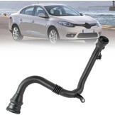 Inlaatluchtslang Laadluchtleiding Renault Megane/Scénic III 51% Korting