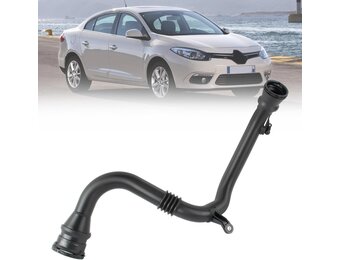 Inlaatluchtslang Laadluchtleiding Renault Megane/Scénic III 51% Korting