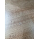 vidaXL Nachtkastje Eikenkleurig 2 Lades - 35x35x20 cm (58% Korting)