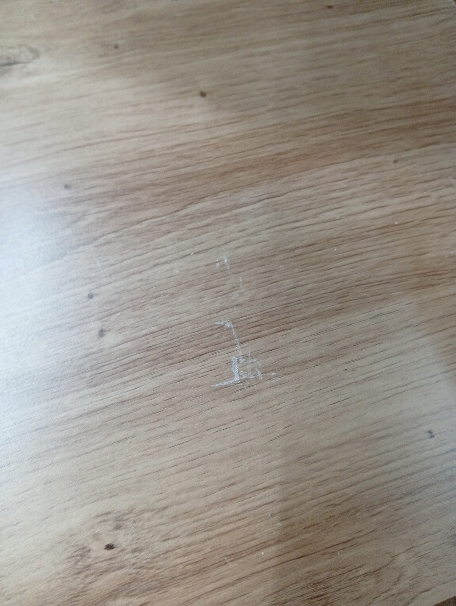 vidaXL Nachtkastje Eikenkleurig 2 Lades - 35x35x20 cm (58% Korting)