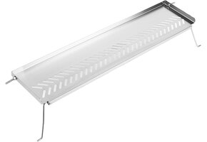 Warmhoudrooster RVS voor Enders Monroe Pro 4 (74,4x24cm) - 52% Korting