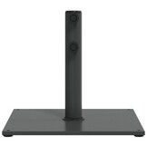 Parasolvoet VidaXL 17 kg Vierkant Donkergrijs - 34% Korting
