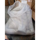 Hondenmand grijs 120x90 cm - wasbaar hondenkussen - waterdicht hondenbed