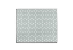 Babyspeelmat 180x150 cm Dubbelzijdig Waterdicht Antislip met 55% Korting