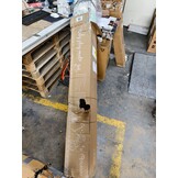 Speelmat baby -180x150x1,5 cm - dubbelzijdig - oprolbaar