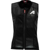 Alpina Proshield Rugprotector Vest Dames - Zwart
