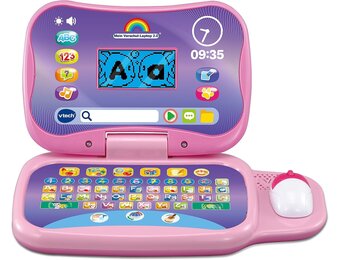 VTech 80-524854 educatief speelgoed