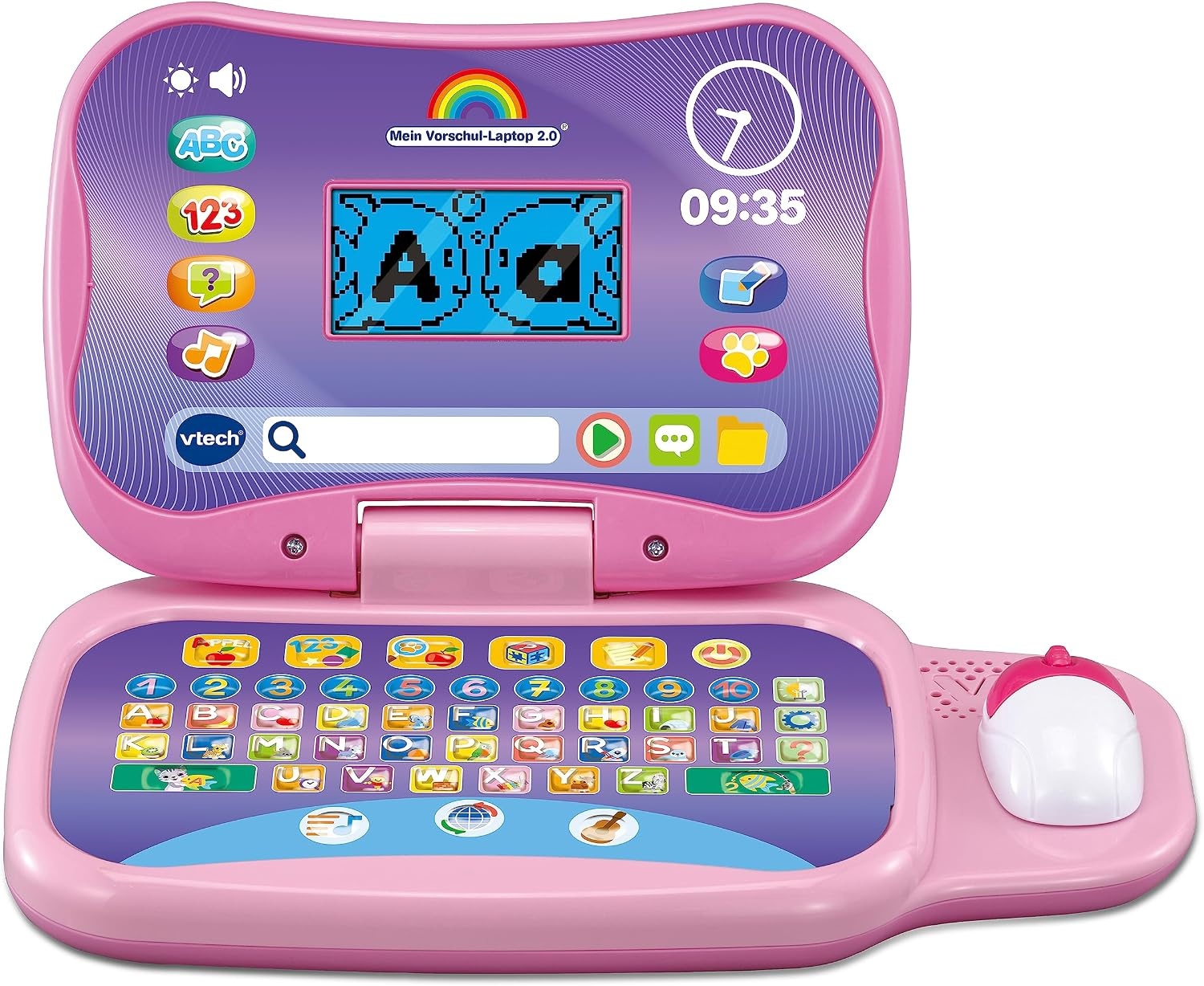 VTech 80-524854 educatief speelgoed