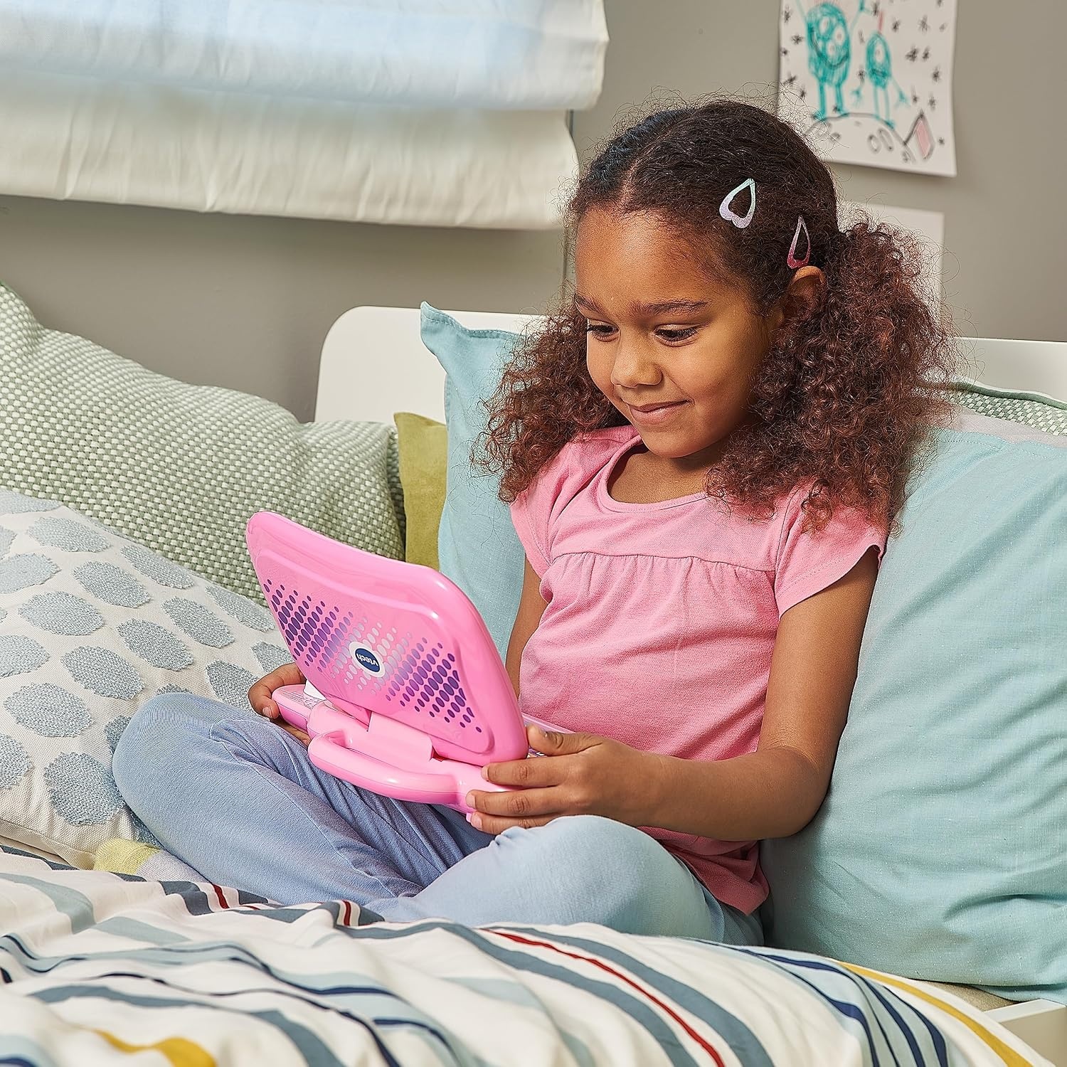 VTech 80-524854 educatief speelgoed