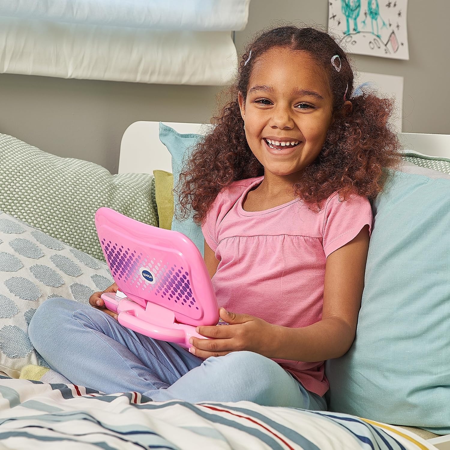 VTech 80-524854 educatief speelgoed