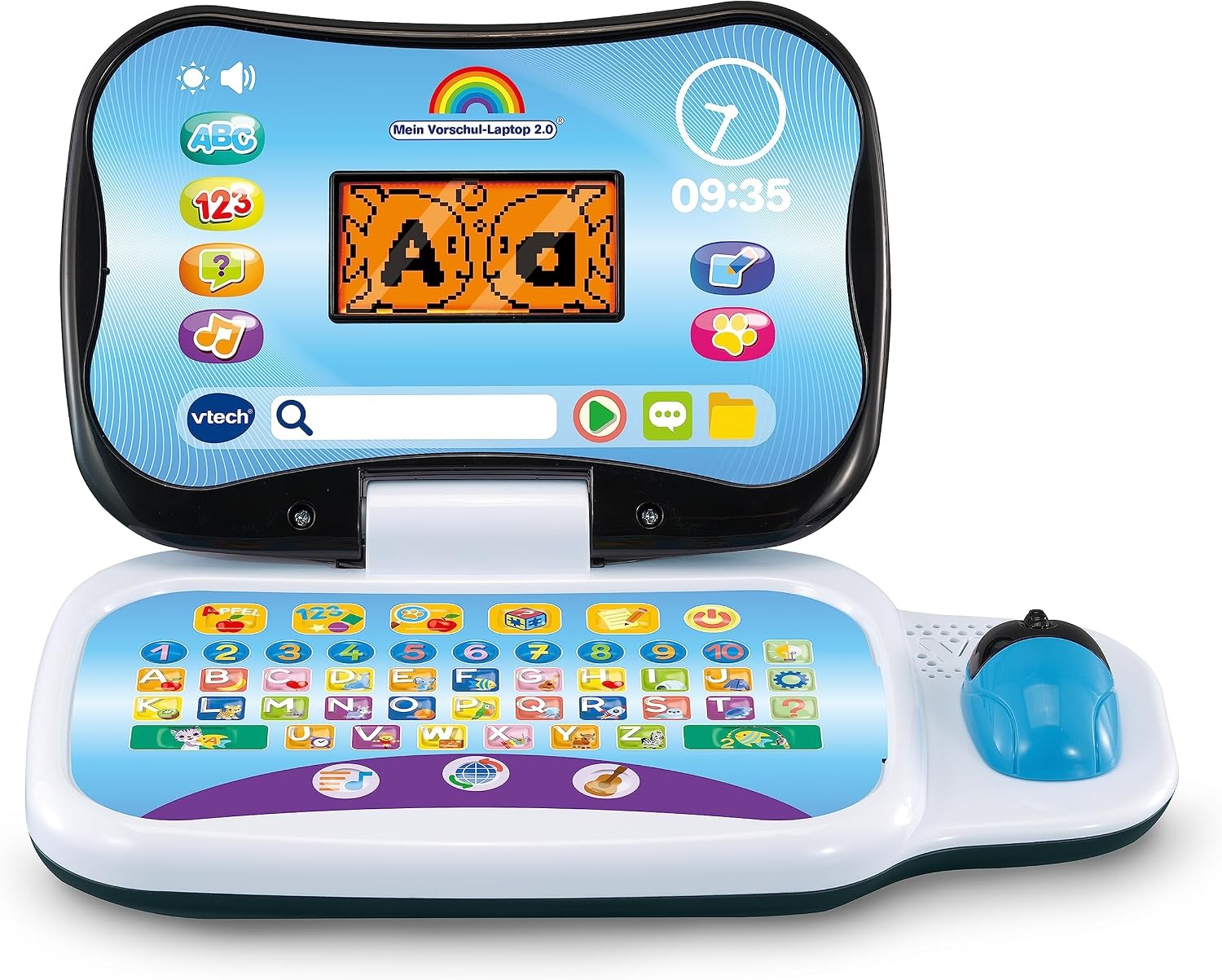 VTech 80-524854 educatief speelgoed