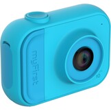 myFirst Camera 10 Digitale Kinder-fotocamera 5 MP - Blauw