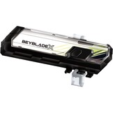 Takara Tomy Beyblade X BX-09 Bey Battle Pass Zwart