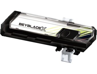 Takara Tomy Beyblade X BX-09 Bey Battle Pass Zwart
