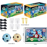 Elektronische voetbalmat