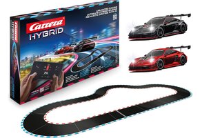 Porsche 911 GT3 R Raceauto 1:50 met AI | 41% Korting