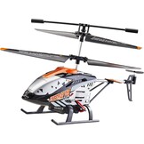 Revell Interceptor RC-Helikopter 25 cm - Zwart