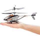 Revell Interceptor RC-Helikopter 25 cm - Zwart