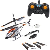Revell Interceptor RC-Helikopter 25 cm - Zwart