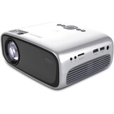 Philips NeoPix Ultra 2 TV Projector 100 inch Full HD Zwart