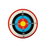 Foam Bullet Rifle Sniper op batterijen