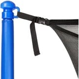 Trampoline Veiligheidsnet 305 cm Binnenrand | 180 cm Hoog | 58% Korting