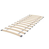 Kinderbed met lade - wit - 160x80cm - met matras