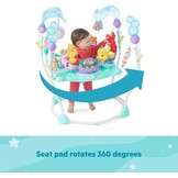 Bright Starts Disney De Kleine Zeemeermin Activiteitencentrum - Jumper voor Baby's