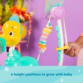 Bright Starts Disney De Kleine Zeemeermin Activiteitencentrum - Jumper voor Baby's