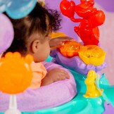 Bright Starts Disney De Kleine Zeemeermin Activiteitencentrum - Jumper voor Baby's