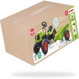 Falk 2040A Claas Falk-2040A-Claas Arion 410 / hanger groen, claasgroen, één maat