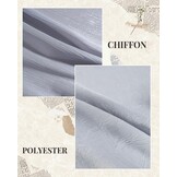 Regency jurk voor dames, Victoriaanse jurk, historische retro empire, avondjurk, lang, met wikkelriem en handschoenen, kostuum voor bal, carnaval, Halloween - Maat L