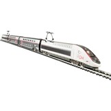 Modeltrein TGV Inoui HO Schaal Set - 35% Korting!