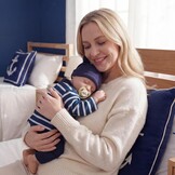 Levensechte Reborn Babypop Jongen Vinyl 50cm - 34% Korting